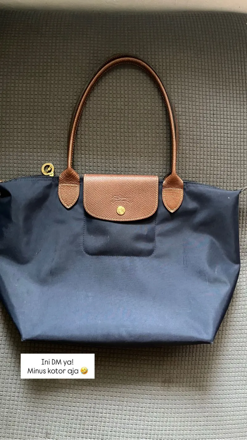 LC MLH BLUE NAVY photo 1