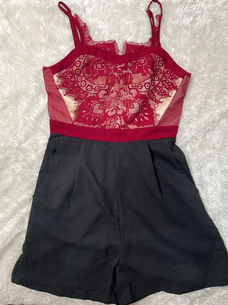 Jumpsuit MDS  photo 1