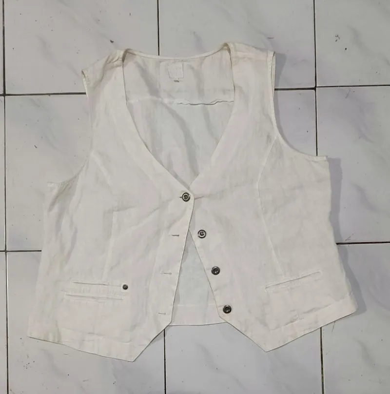 cowboy vest   photo 1