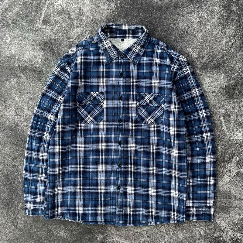 Uramoco Outershirt Sherpa 2 Pocket photo 1