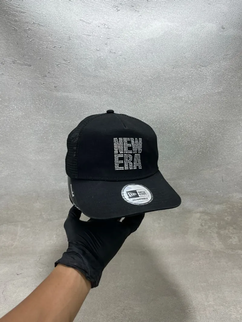 Newera Trucker 196 photo 1
