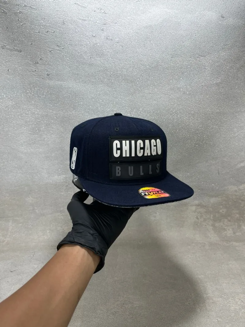 Chicago X Newera 196 photo 1