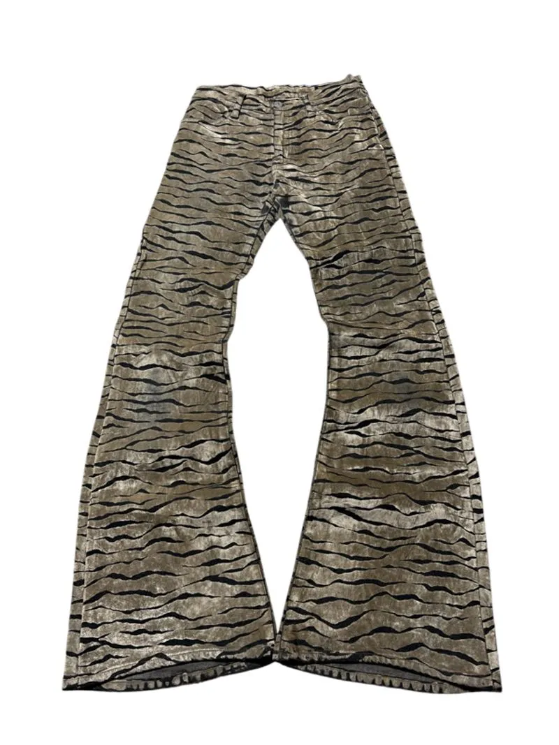 Vintage Bison Flared Pants photo 1