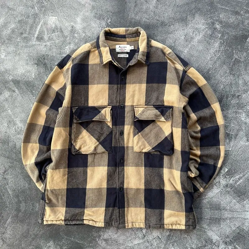 Alcarza Outershirt 4 Pocket photo 1