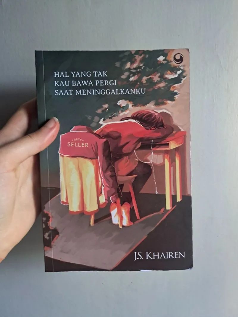 hal yang tak kau bawa pergi saat meninggalkanku j.s. khairen photo 1