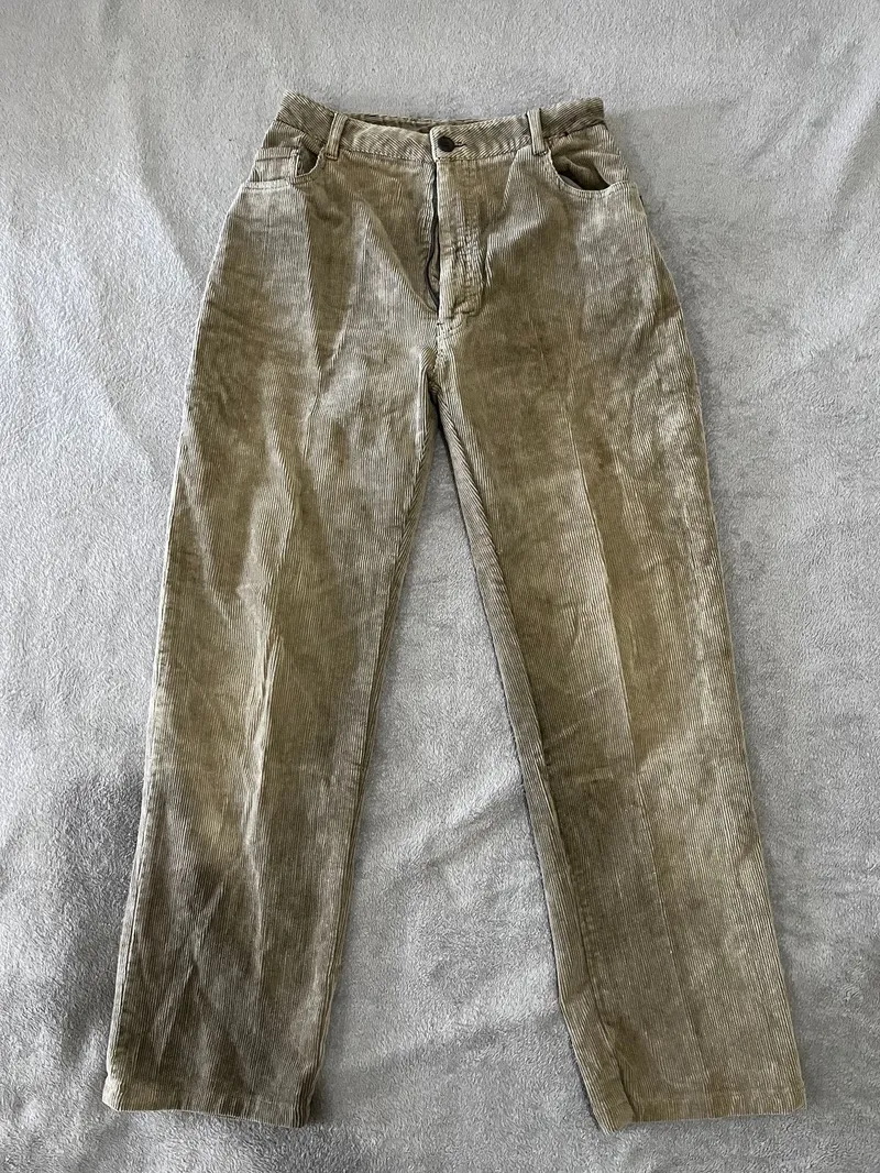 Vintage Pria green photo 1