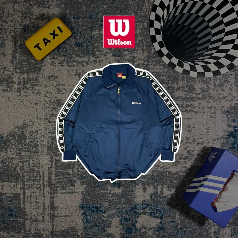 Tracktop Wilson Tapped photo 1