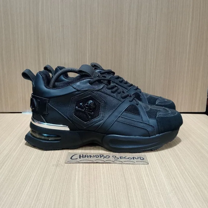 Sepatu Philipp plein  photo 1