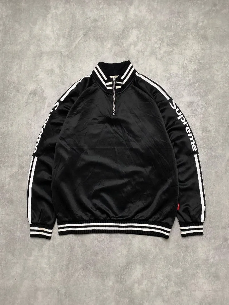 SUPREME TRACKTOP  photo 1