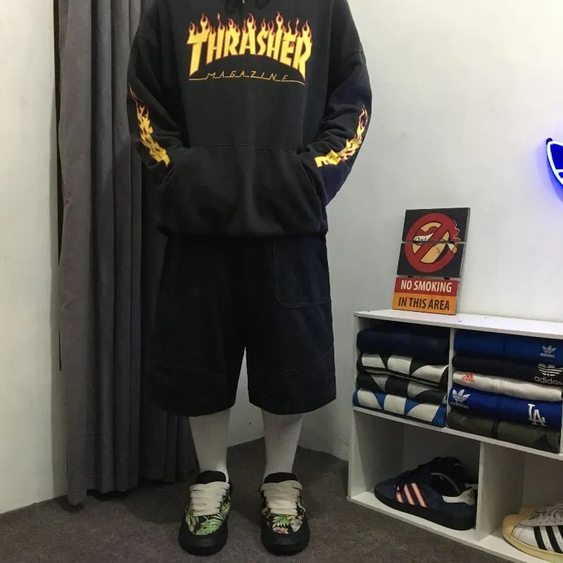 JORTS PANTS BIGPOCKET DCSHOECOUSA photo 1