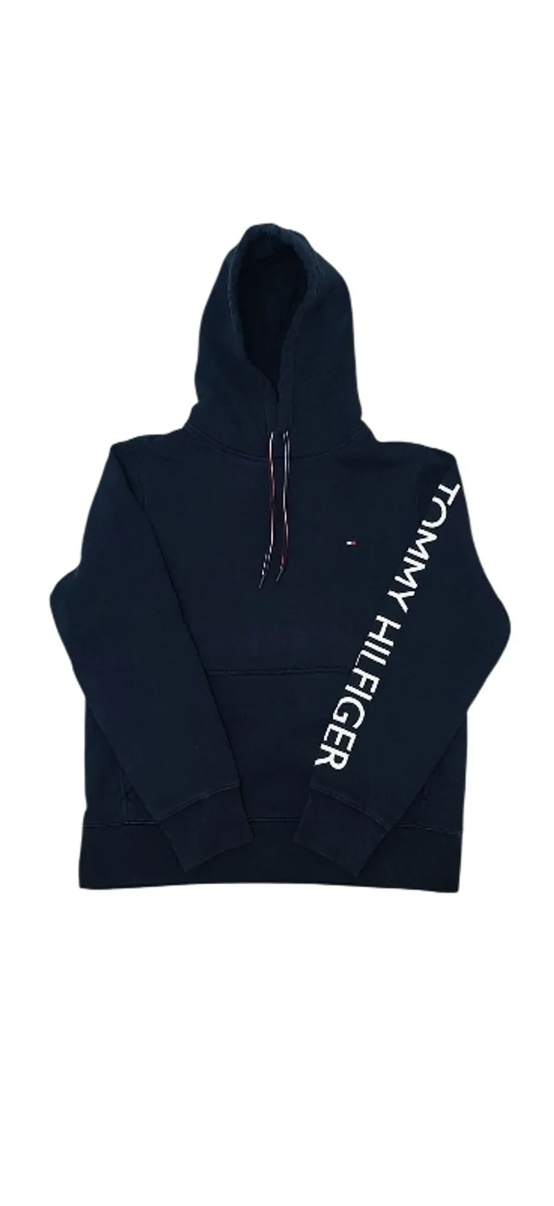 Tommy Hilfiger hoodie photo 1