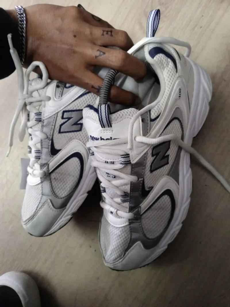 New balance 408 ORIGINAL photo 1