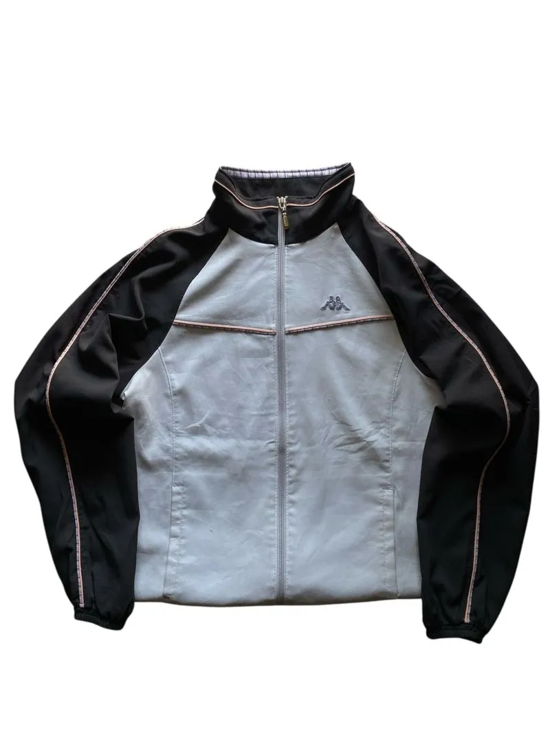 Tracktop kappa photo 1