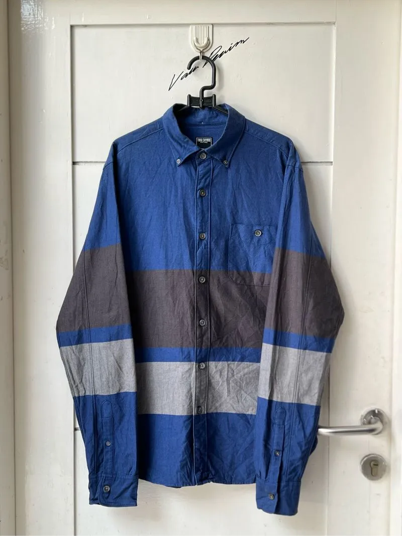 TODD SNYDER New York Shirt photo 1