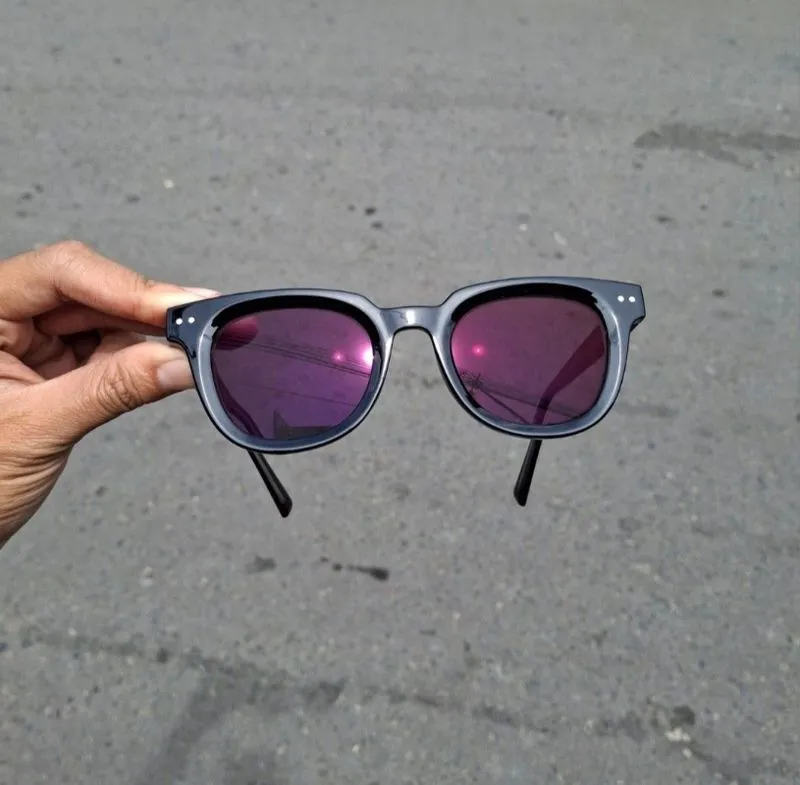 Kacamata Bluechromic NightDrive (Frame & Lensa) photo 1