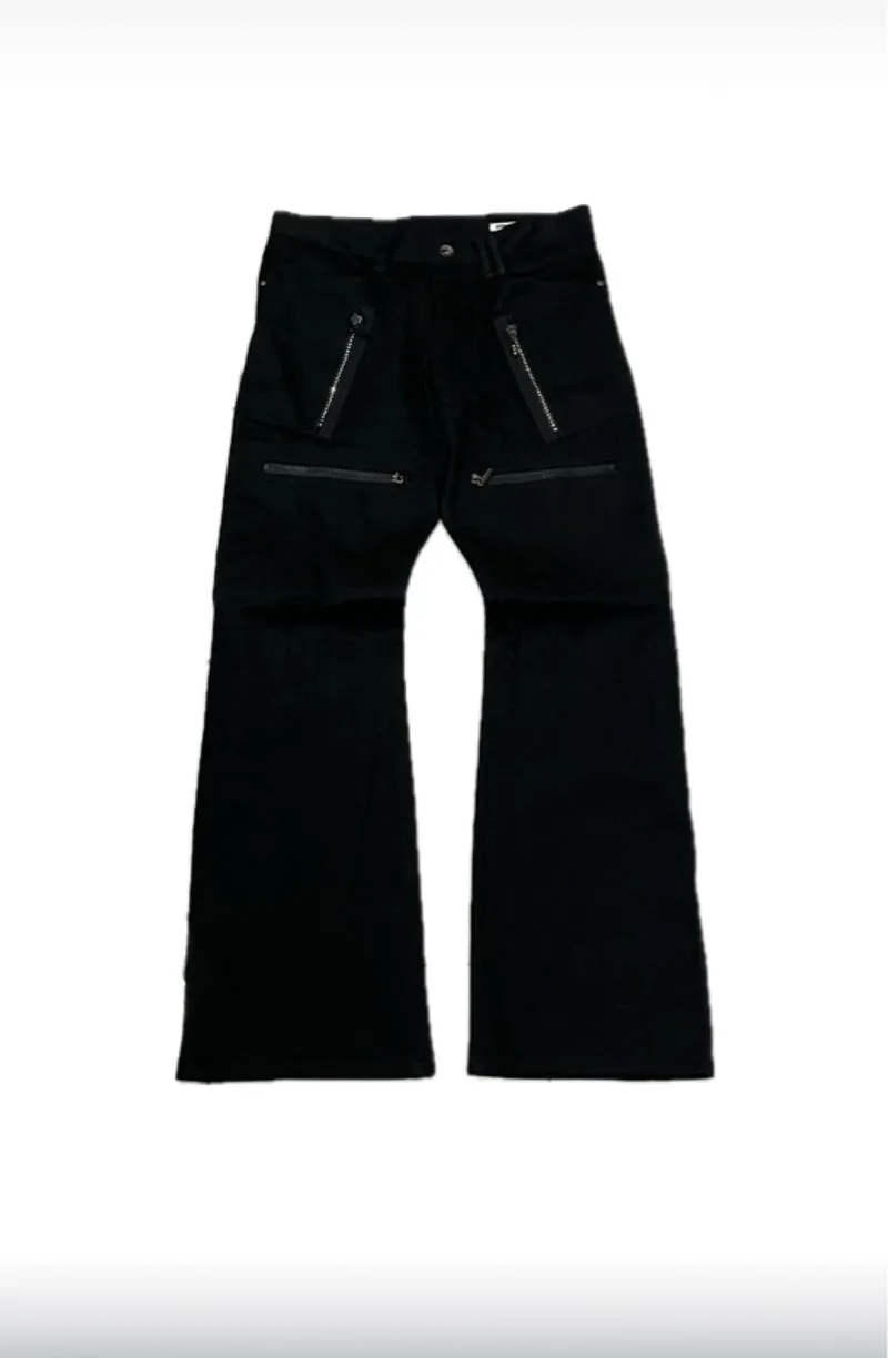 Semantic Design Bootcut Jeans photo 1