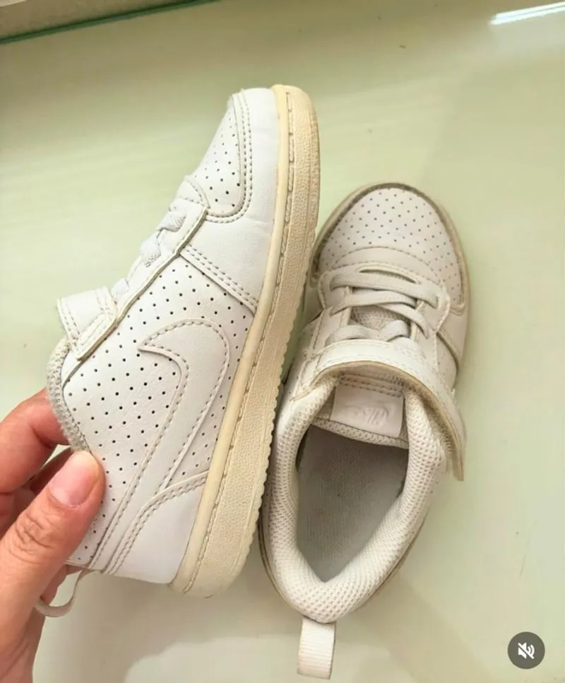 Sepatu Kids Nike, Unisex photo 1