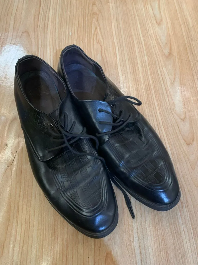 Sepatu fantopel sz 42 photo 1