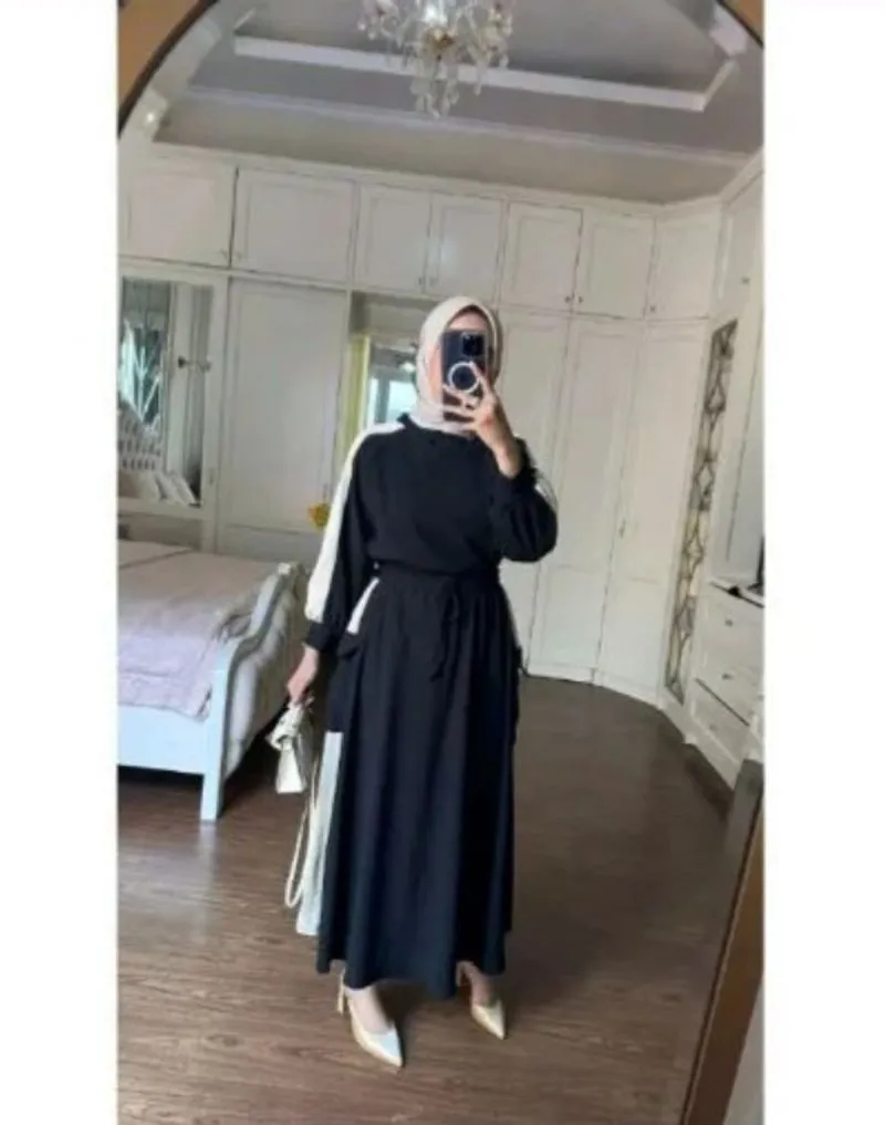 ONESET Rok ZARA black (KODE 53) photo 1