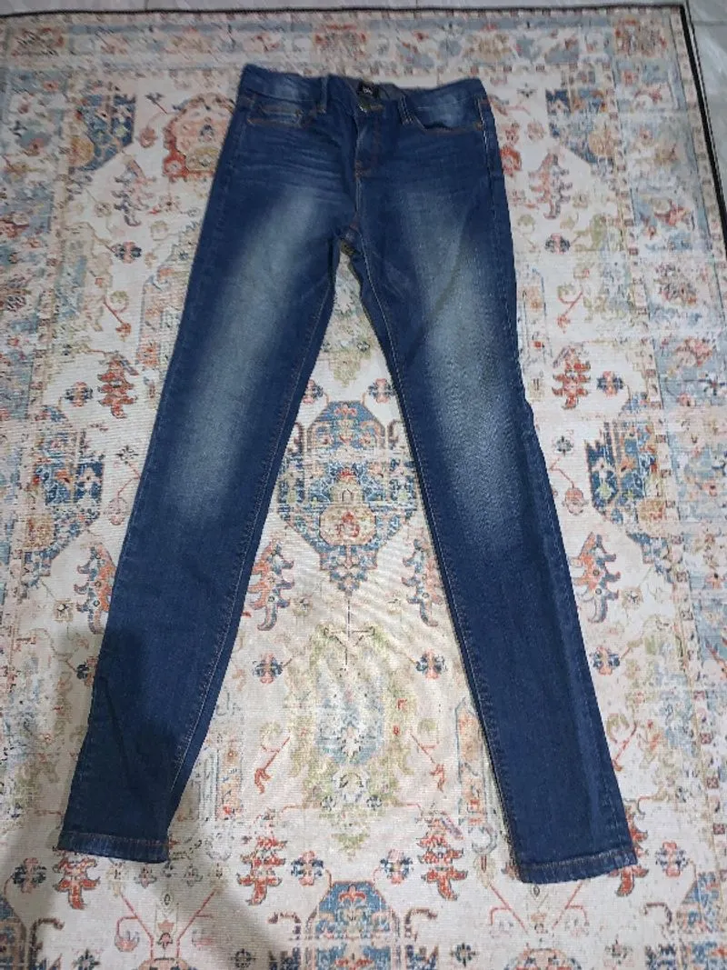 Lee Skinny Jeans photo 1