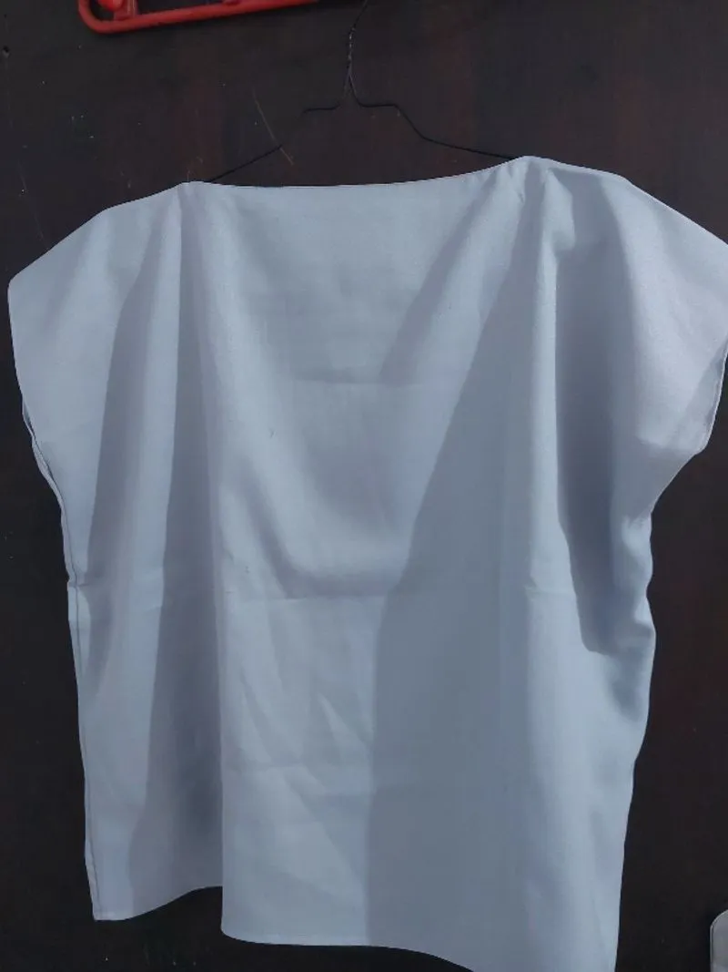 Cap sleeves top shop at velvet photo 1