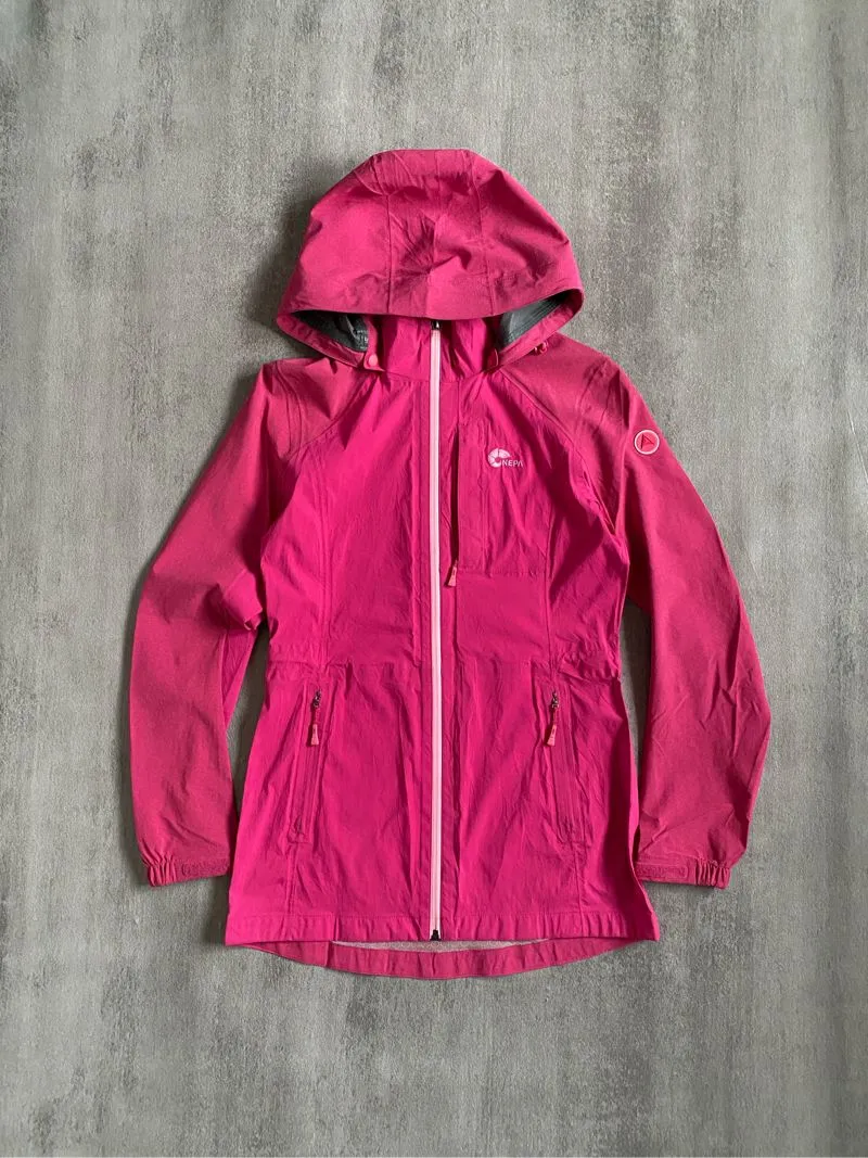 Nepa Gropcore Outdoor Jacket Waterproof photo 1