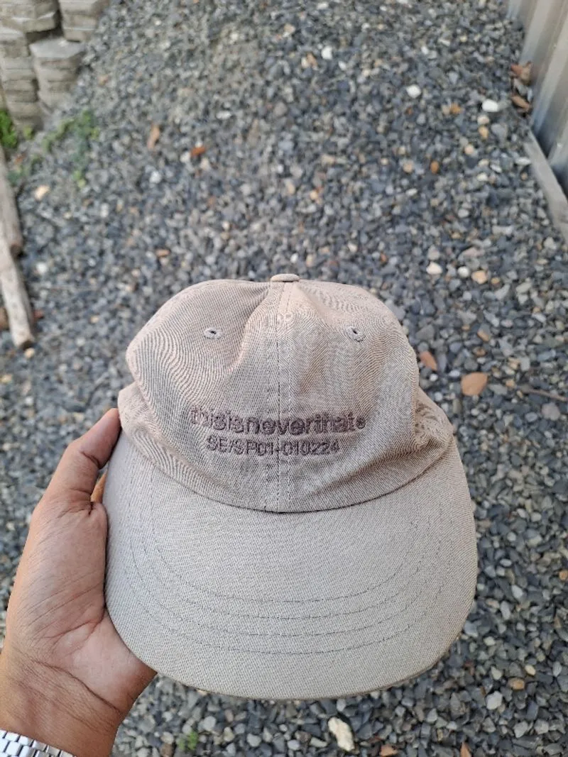 Thisisneverthat Purple Washed photo 1