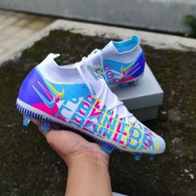 Sepatu bola phantom GT elite terbaru  photo 1