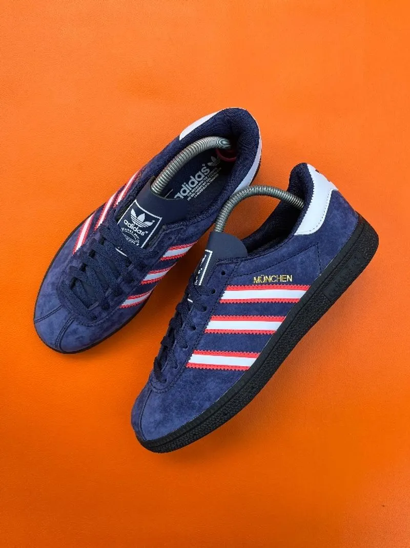 adidas munchen photo 1