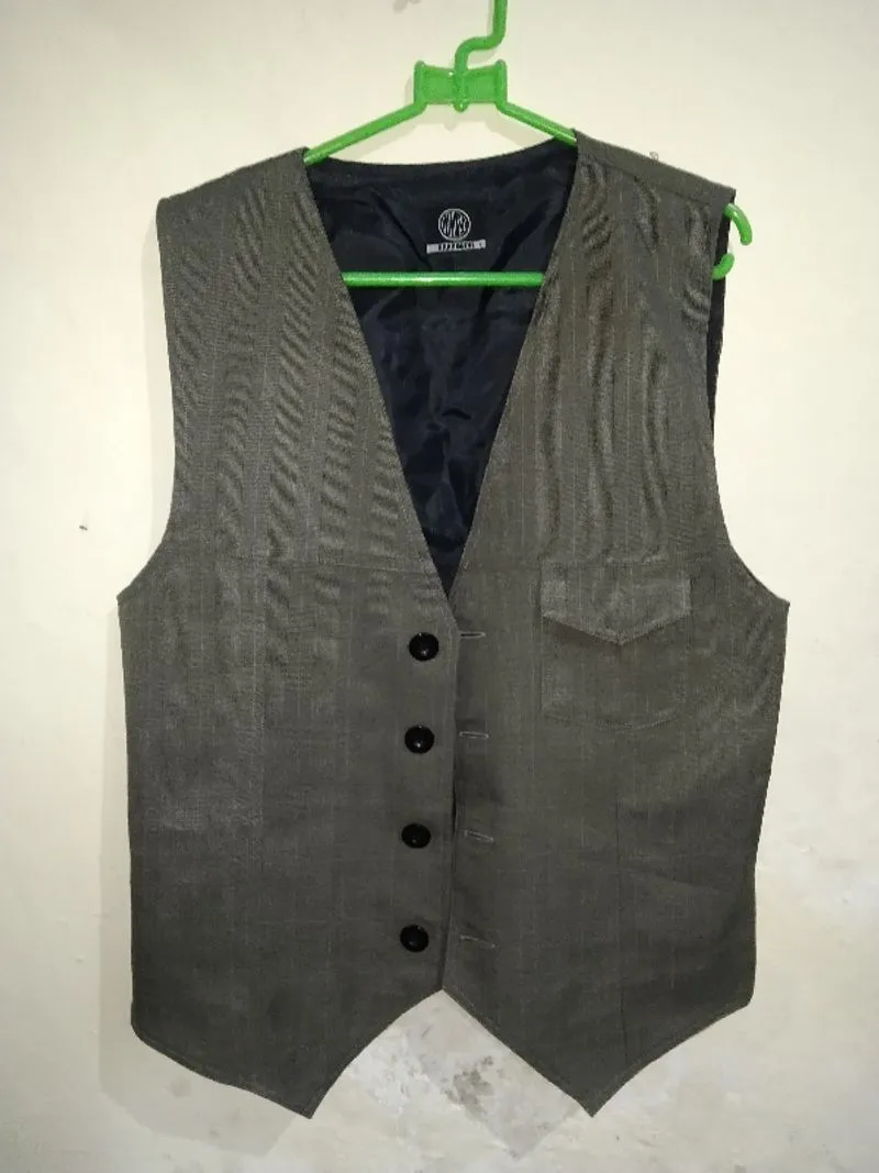 Vest wanita photo 1