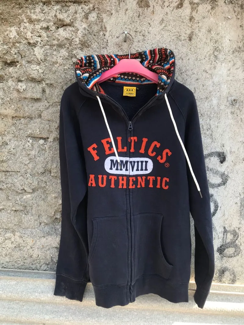 HODIE FELTIC photo 1