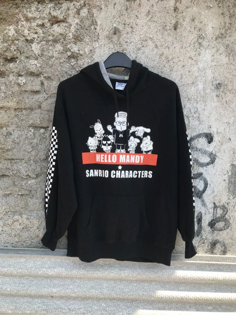 HODIE HELLOMANDI photo 1