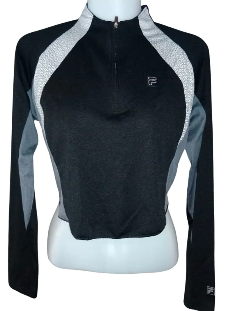Crop Top Sport FILA ORIGINAL photo 1