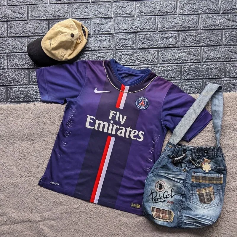Jersey PSG 2014 photo 1