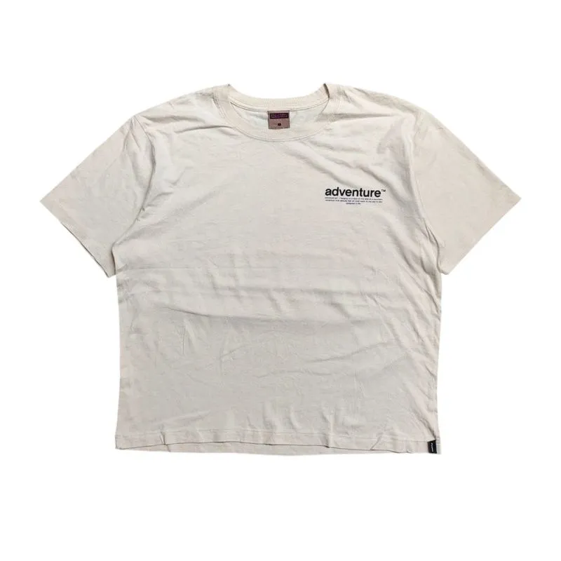 T-Shirt Fluke photo 1