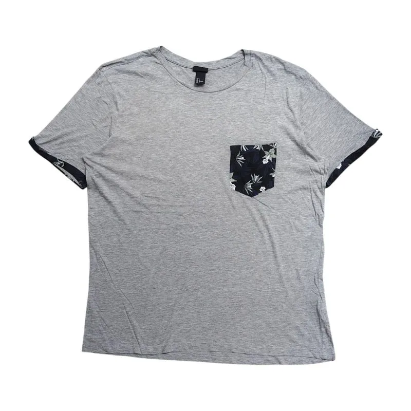 T-Shirt H&M Pocket photo 1