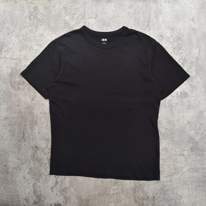T-Shirt Uniqlo U photo 1