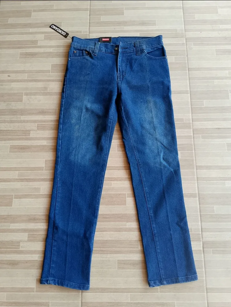 Giordano Casual Casual shoe Pria navy photo 1