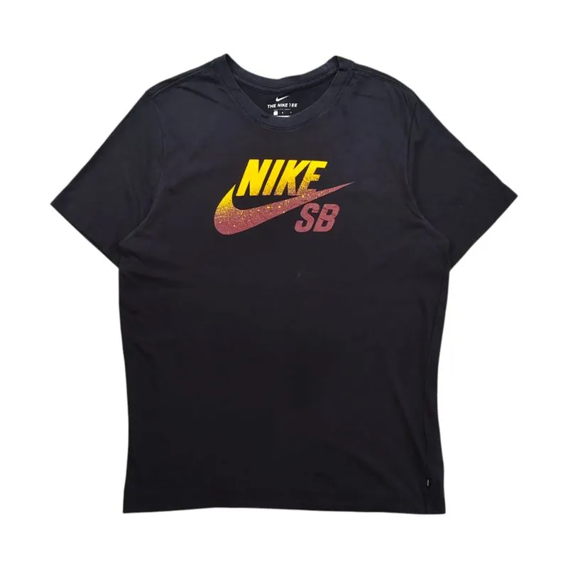 T-Shirt Nike SB photo 1