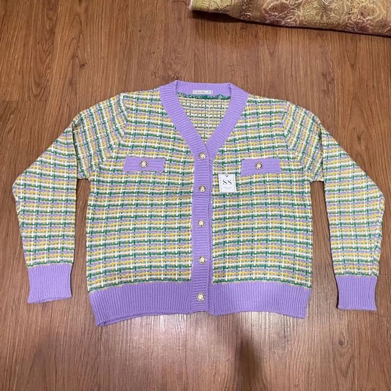 Cardigan Premium NEW Import ! photo 1