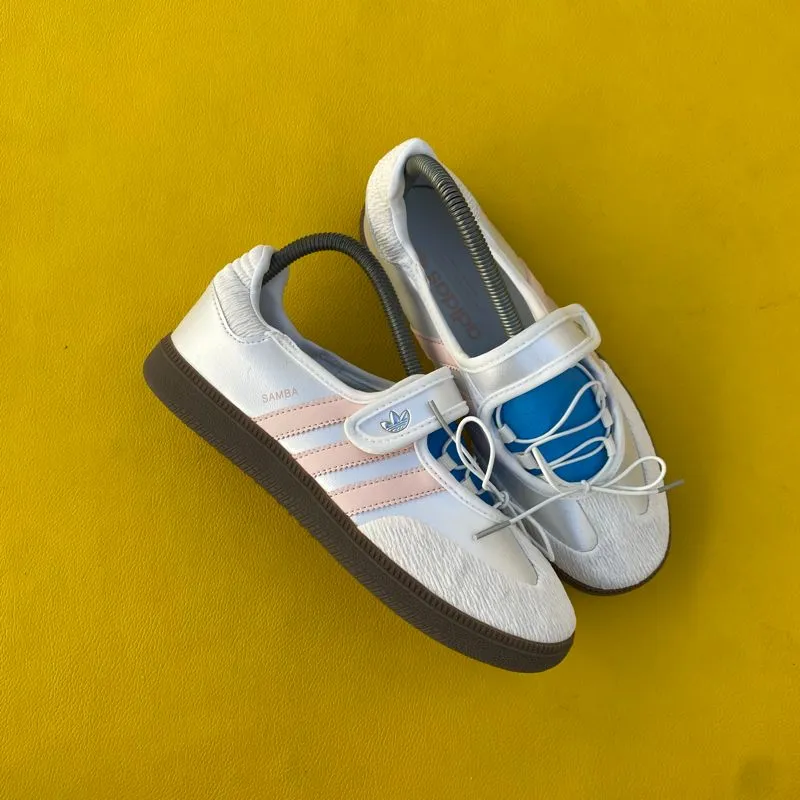 Adidas Samba Marry Jane photo 1