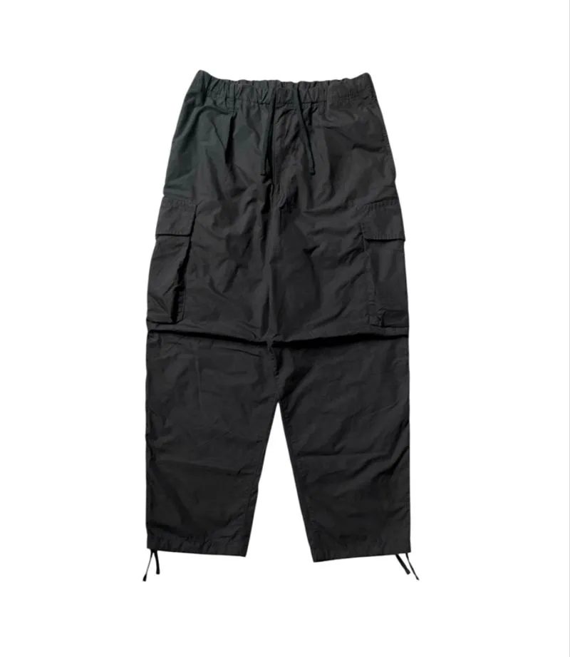 Uniqlo U Wide Fit  Parachute Cargo Pants photo 1