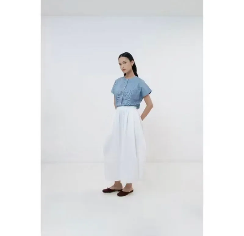 ROK BROKEN WHITE PAFON photo 1