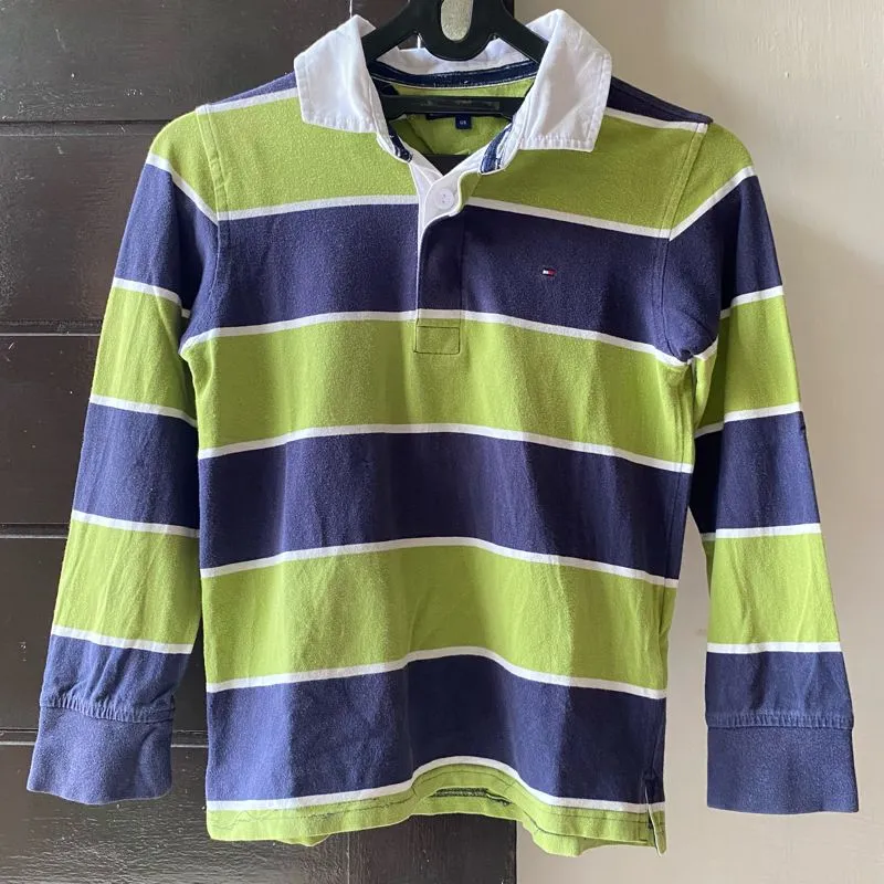 Rugby Tommy Hilfiger photo 1
