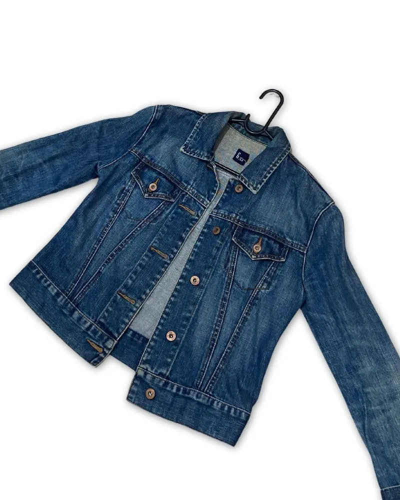 Denim Jacket  photo 1