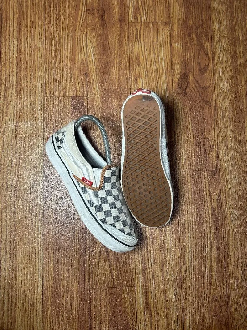 VANS SLIP ON photo 1