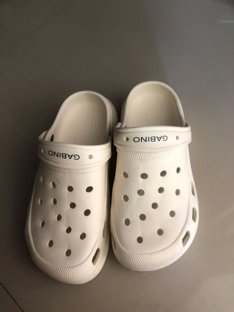 slip on casual merk gabino photo 1