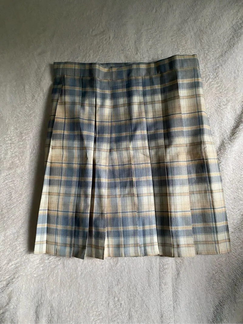Rok mini tartan like newww photo 1