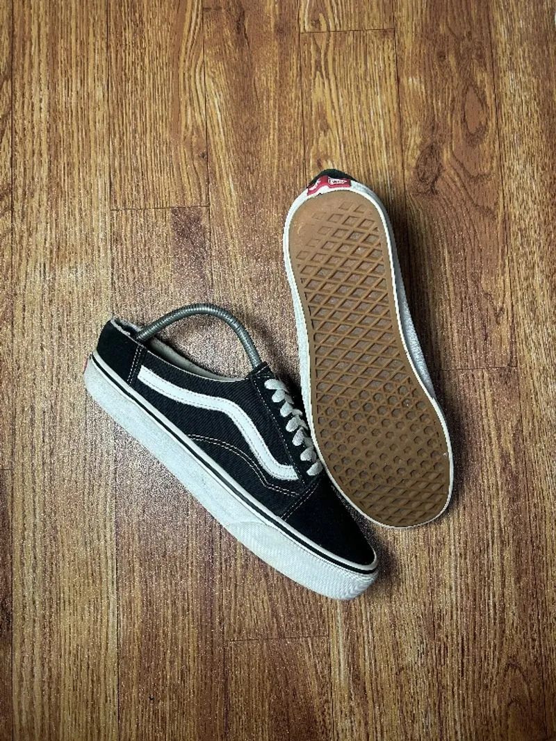 VANS OLD SKOLL MULE photo 1