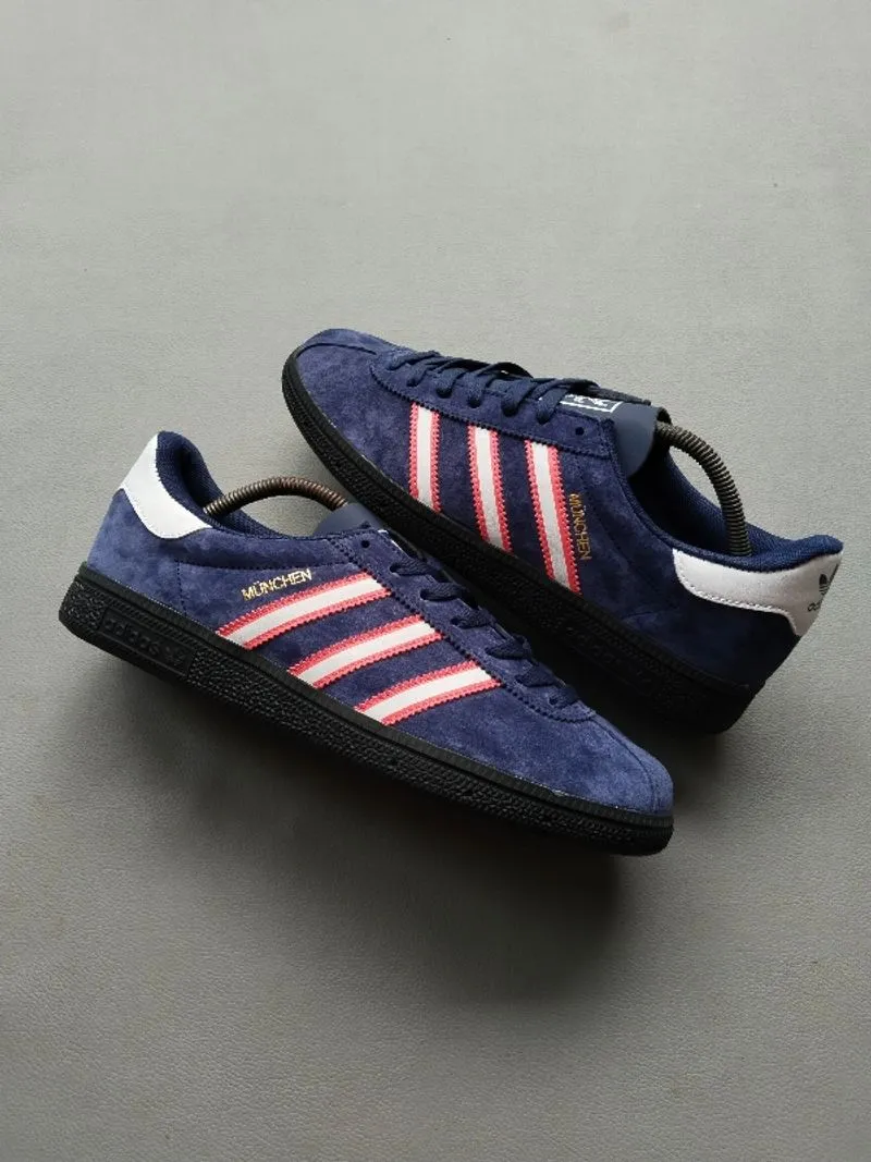 adidas munchen photo 1